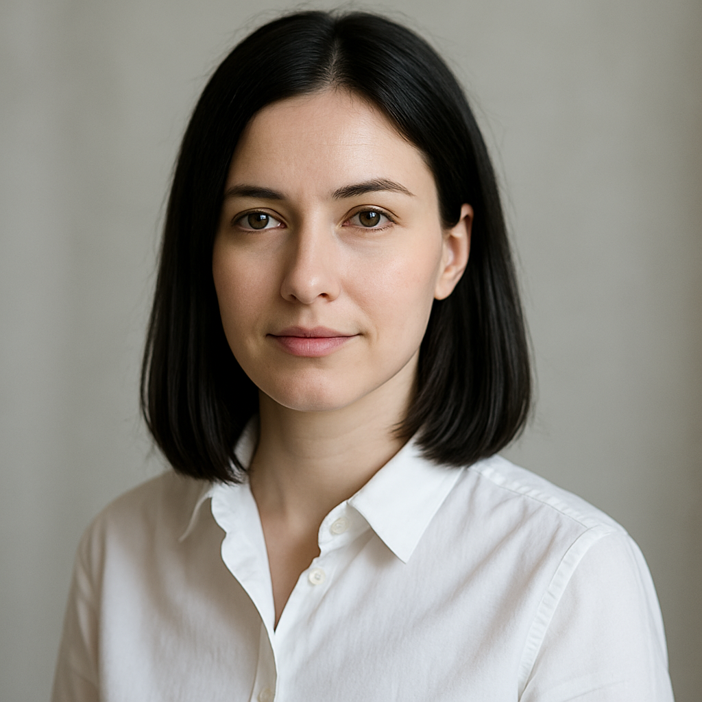 Ilaria Antolini